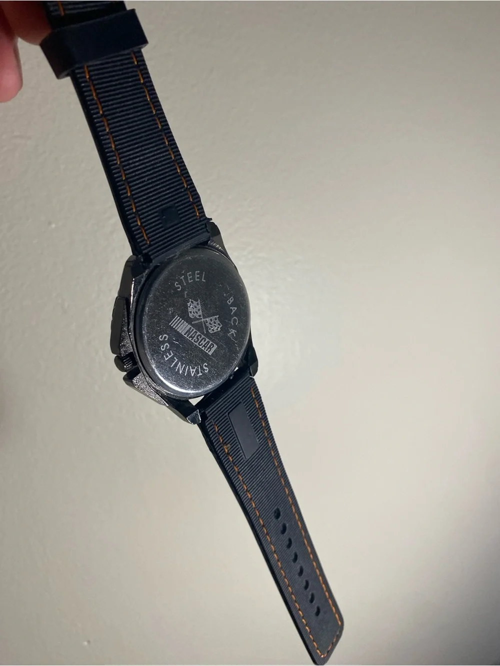NASCAR Watch